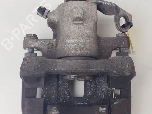 Right rear brake caliper VW GOLF IV (1J1) 1.9 TDI | BP25262858M106 