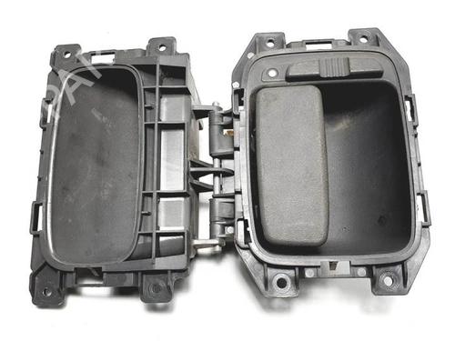 Rear right interior door handle MERCEDES-BENZ SPRINTER 3-t Van (B906) 209 CDI (906.611, 906.613) | BP16071727I16 