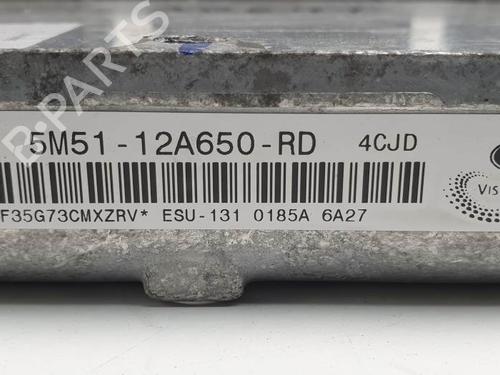 Engine control unit (ECU) FORD FOCUS C-MAX (DM2) 1.8 | BP29149298M57 - Image 4