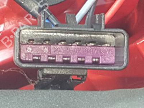 Lampa tylna lewa OPEL MOKKA / MOKKA X (J13) 1.6 CDTI (_76) | BP30801081C34 