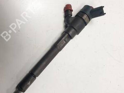 Used Injector HYUNDAI SANTA FÉ II (CM) 2.2 CRDi GLS (150 hp) 31351756
