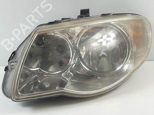 Used Left headlight Left headlight CHRYSLER VOYAGER IV (RG, RS) 2.4 (147 hp) 18419145 18419145
