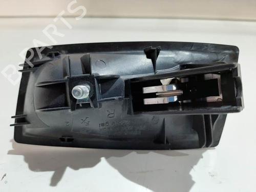 Rear right interior door handle BMW 5 (E60) 535 d | BP6863026I16 