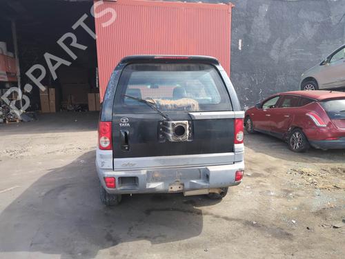 Front left window mechanism TATA SAFARI (42_FD) 3.0 D | BP29245337C22  - Image 9