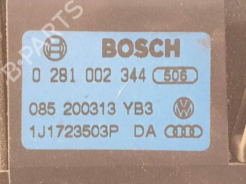 Pedal AUDI A3 (8L1) 1.9 TDI | BP6861803I4 
