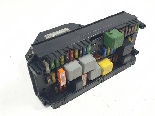 Used Fuse box Fuse box MERCEDES-BENZ C-CLASS T-Model (S204) C 250 CDI (204.203) (204 hp) 29763196 29763196
