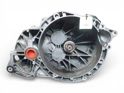 Gearkasse VOLVO S40 II (544) 2.0 D (136 hp) 31240809