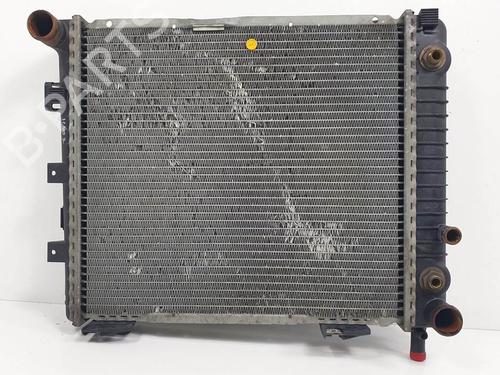 Used Water radiator Water radiator MERCEDES-BENZ E-CLASS (W124) E 220 (124.022) (150 hp) 13087176 13087176
