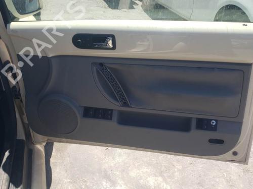 Left front window switch VW NEW BEETLE Convertible (1Y7) 2.0 | BP28508312I27  - Image 17
