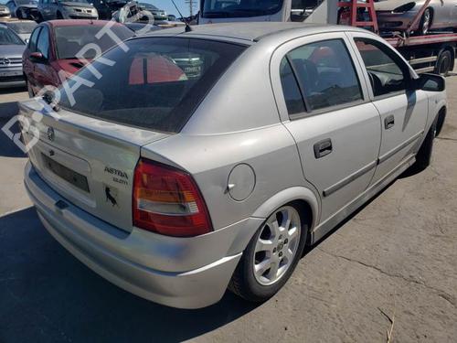 Left front driveshaft OPEL ASTRA G Coupe (T98)  | BP25864149M38 