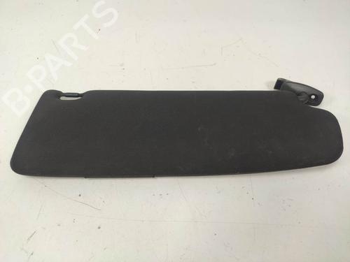 Used Left sun visor Left sun visor AUDI TT (8N3) 1.8 T quattro (180 hp) 9534382 9534382