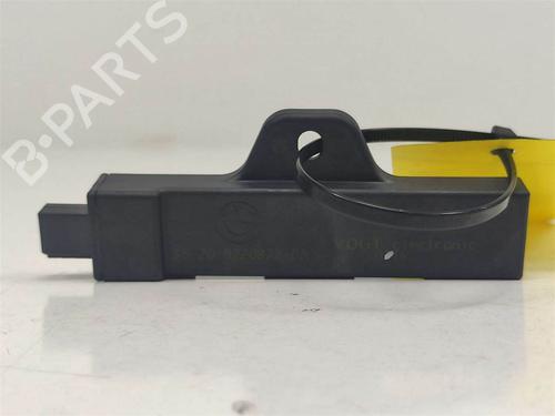 Used Electronic module BMW 5 (F10) 520 d (184 hp) 10509393