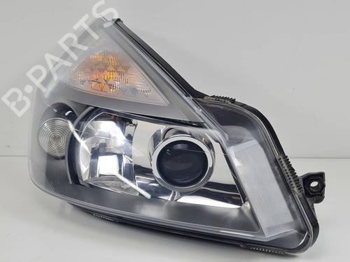 Used Right headlight Right headlight RENAULT ESPACE IV (JK0/1_) 2.2 dCi (JK0H) (150 hp) 34518179 34518179