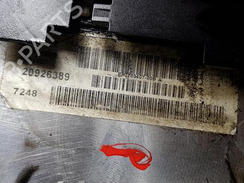 Motor BMW X5 (E70) 3.0 d | BP9151343M1