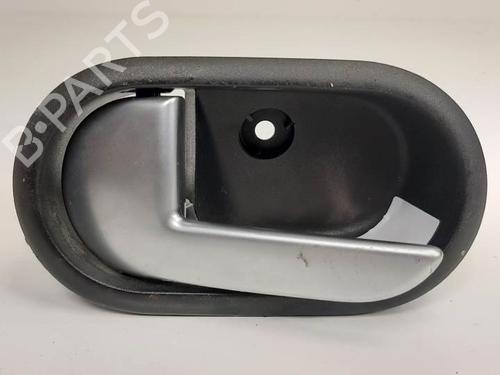 Used Rear left interior door handle FORD FUSION (JU_) 1.4 (80 hp) 6849213