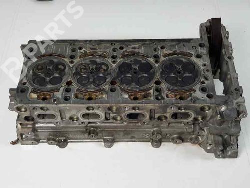 Used Cylinder head Cylinder head MERCEDES-BENZ E-CLASS (W212) E 220 CDI / BlueTEC (212.001, 212.002) (170 hp) 10970784 10970784