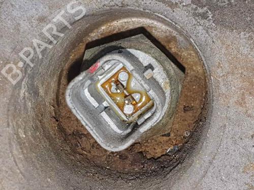 Gearbox CITROËN XSARA PICASSO (N68) 1.6 | BP15615079M3 