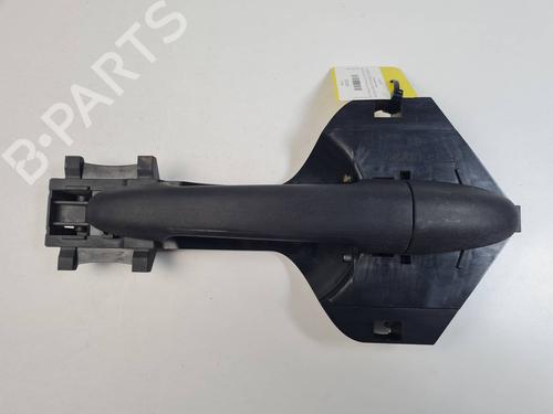 Used Front right exterior door handle Front right exterior door handle VW CRAFTER 30-50 Van (2E_) 2.0 TDI (109 hp) 34518481 34518481