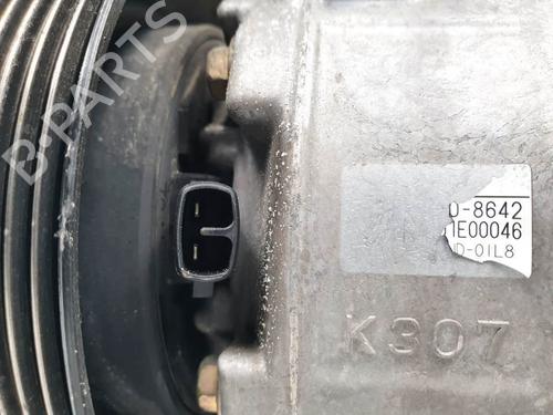 AC compressor FIAT STILO Multi Wagon (192_) 1.9 JTD | BP24984042M34 - Image 3