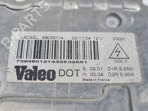 Balast ksenonowy CITROËN C4 Coupe (LA_) 1.6 16V | BP30292633C53