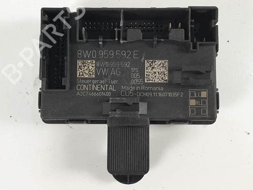 Used Electronic module AUDI A5 Sportback (F5A, F5F) 2.0 TDI quattro (190 hp) 6944110