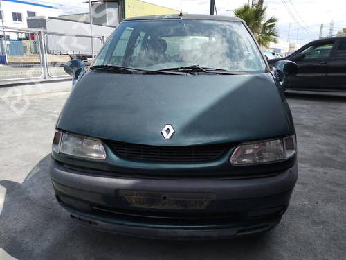 Electronic module RENAULT ESPACE III (JE0_) 2.0 (JE0A) | BP37230010M83 - Image 15