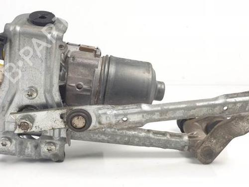 Front wiper motor SEAT LEON (1P1) 1.9 TDI | BP19703656M29 