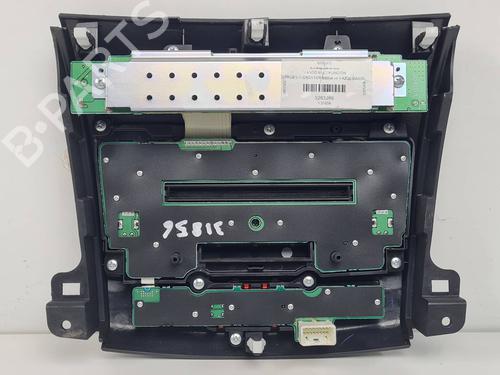 Switch CITROËN C-CROSSER (VU_, VV_) 2.2 HDi | BP30269516I30 - Image 4