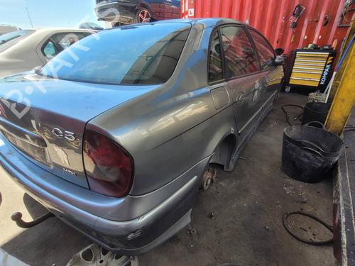 Other CITROËN C5 I (DC_) 2.2 HDi (DC4HXB, DC4HXE) | BP36038779O1 - Image 6