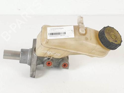 Used Brake master cylinder Brake master cylinder TOYOTA YARIS (_P9_) 1.3 VVT-i (SCP90_, SCP90R) (87 hp) 17545243 17545243