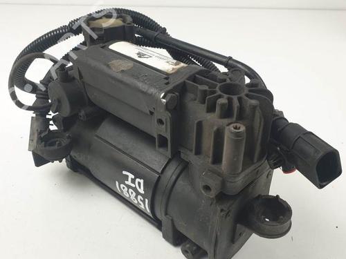 Fahrwerkskompressor für AUDI A8 D3 (4E2, 4E8) 4.2 quattro (335 hp) 24933850