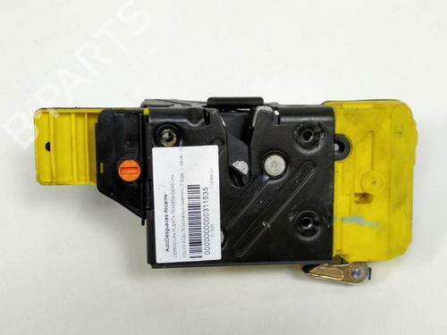 Used Rear right lock VOLVO XC90 I (275) T6 AWD (272 hp) 7205243