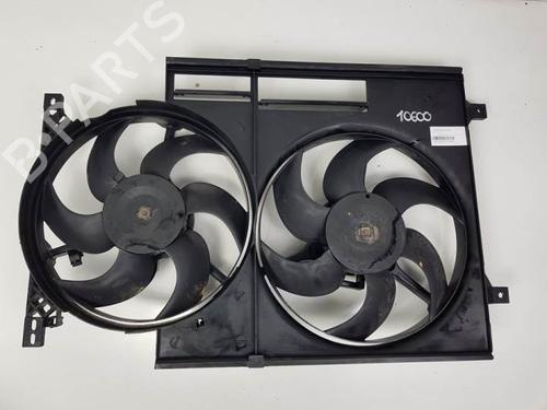 Radiator fan LAND ROVER FREELANDER I (L314)  | BP11221990M35 