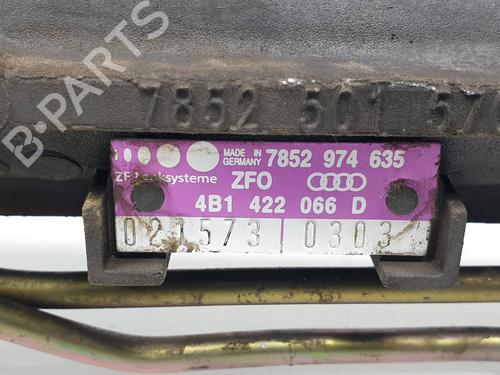 Steering rack AUDI ALLROAD C5 (4BH) 2.5 TDI quattro | BP39745004M22 - Image 6