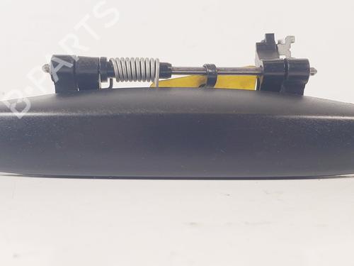 Used Front left exterior door handle DACIA DOKKER MPV (KE_) 1.5 dCi (KEAJ, KEAH) (90 hp) 18018498