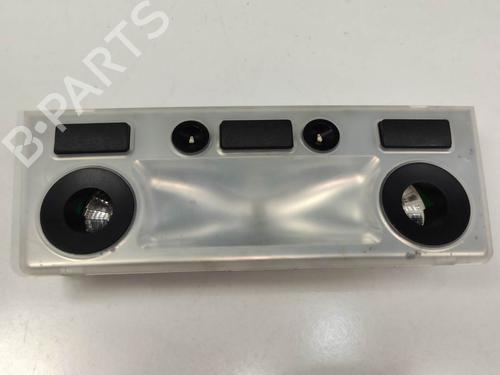 Used Interior roof light Interior roof light BMW 5 Touring (E61) 525 i (192 hp) 9766060 9766060