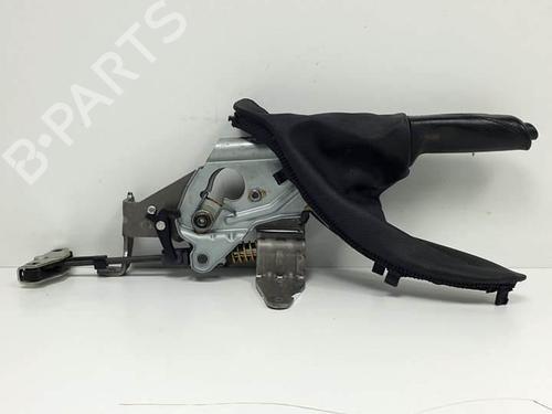 håndbremse BMW 3 Touring (F31) 330 d (258 hp) 25145613