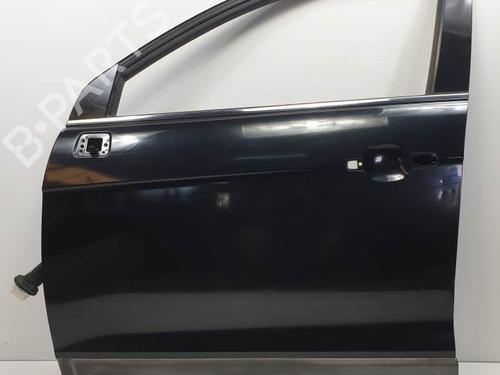 Used Left front door CHEVROLET CAPTIVA (C100, C140) 2.0 D (150 hp) 28333273