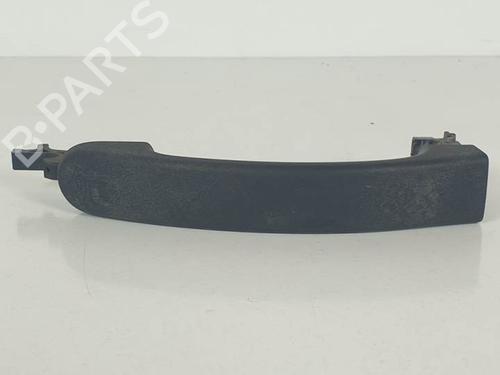 Used Front left exterior door handle FORD FIESTA V (JH_, JD_) 1.4 TDCi (68 hp) 13699937