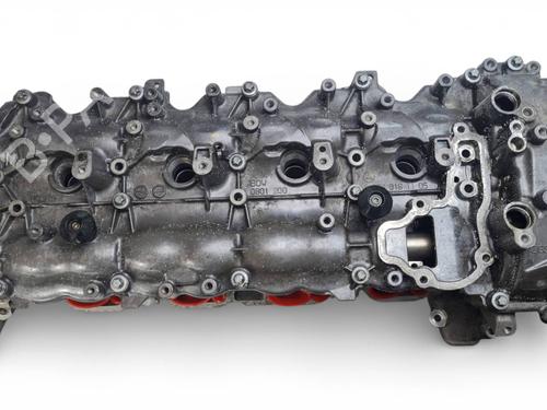 Used Cylinder head Cylinder head MERCEDES-BENZ S-CLASS (W221, V221) S 500 CGI (221.073, 221.173) (435 hp) 40175618 40175618