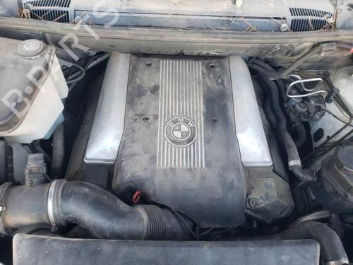 Mass air flow sensor BMW X5 (E53) 4.4 i | BP25138839M95 