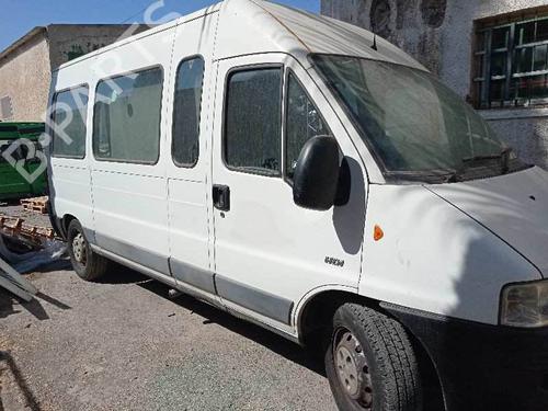 Left front driveshaft PEUGEOT BOXER Van (244)  | BP10713882M38  - Image 8