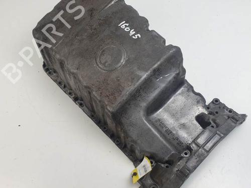 Oil sump MERCEDES-BENZ SPRINTER 2-t Van (B901, B902) 208 D (901.361, 901.362, 902.361, 902.362) | BP24984326M115 