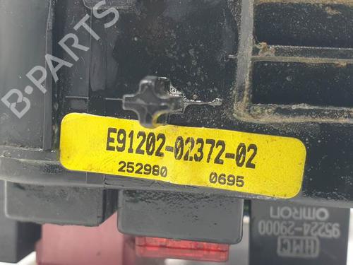 Fuse box HYUNDAI ATOS (MX) 1.0 i | BP13254753E1 