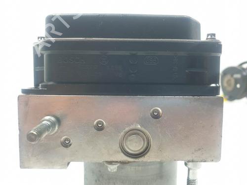 ABS pump PEUGEOT 308 I (4A_, 4C_) 1.6 HDi | BP29245294M43 