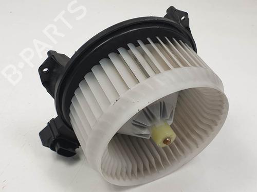Used Heater blower motor Heater blower motor HONDA CR-Z (ZF) 1.5 IMA (ZF1) (114 hp) 13955410 13955410