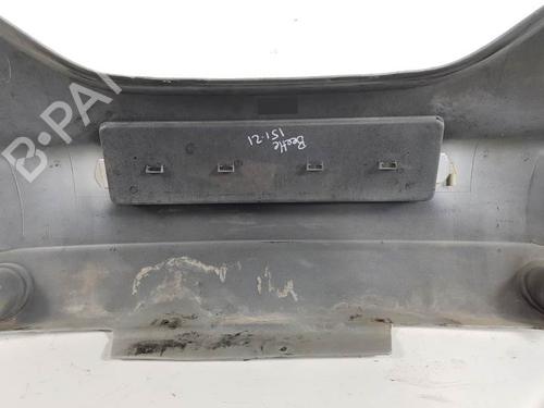 Rear bumper VW NEW BEETLE (9C1, 1C1) 2.0 | BP8490939C8 