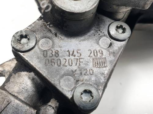 Vacuum pump SEAT ALTEA (5P1) 1.9 TDI | BP30191136M80