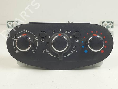 Used Climate control DACIA SANDERO II 1.5 dCi (90 hp) 28418596