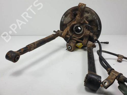 Left rear steering knuckle LAND ROVER FREELANDER I (L314)  | BP10868830M27 